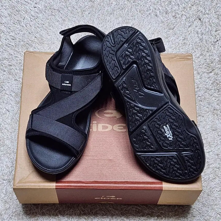 [BUNJANG] Eider Sandals Size 270 / 아이더샌들  270