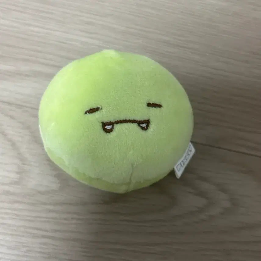 [BUNJANG] Pixelie Dinosaur Mochi Plush / 픽셀리 공룡 찹쌀떡
