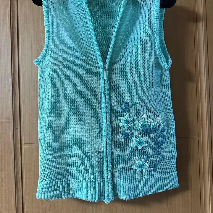 [BUNJANG] Gibby Vest Size 55 / 조끼