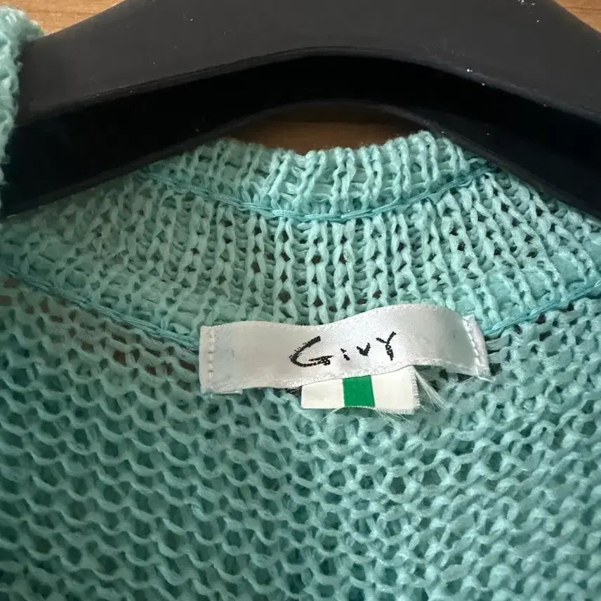 [BUNJANG] Gibby Vest Size 55 / 조끼