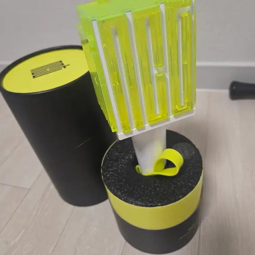 [BUNJANG] NCT Official Light Stick (Old Version) / NCT 공식 응원봉 (구버전)