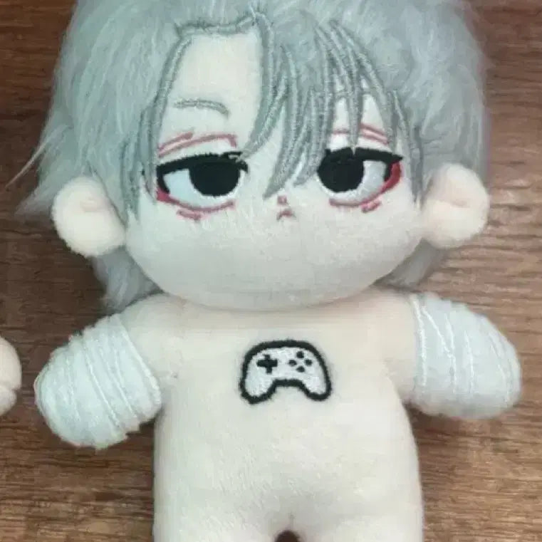 [BUNJANG] Sakamo Days Gaku (10cm Plush) / 사카모토데이즈 사카데이 솜가쿠 가쿠 10