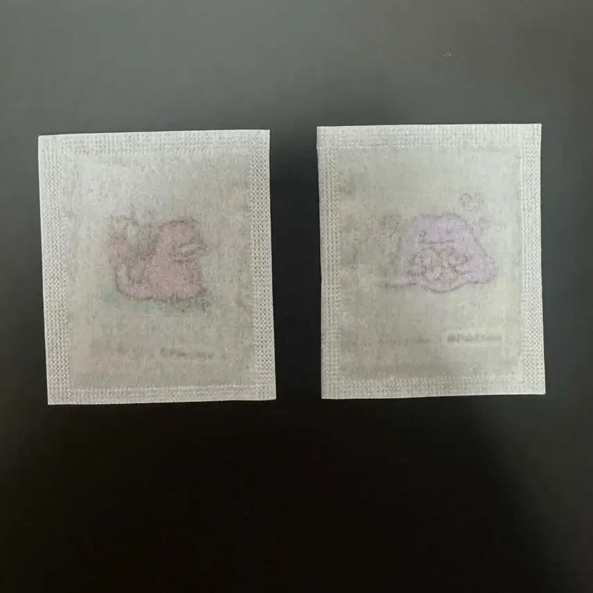 [BUNJANG] Colorgram Pokemon Sticker Set / (교환/구매) 올리브영 포켓몬 컬러그램 씰