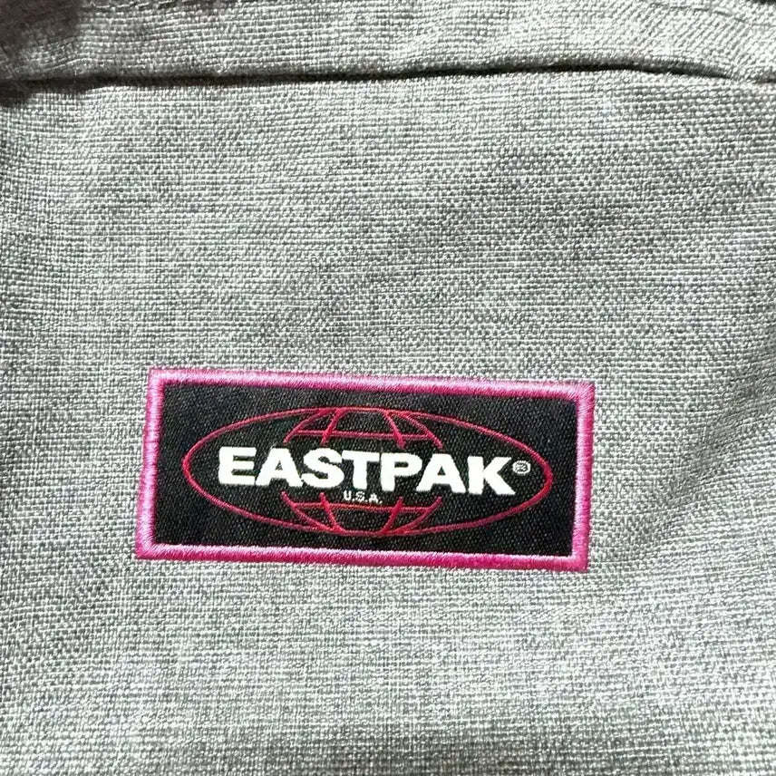 [BUNJANG] Eastpak Provider Backpack / 이스트팩 백팩 가방 프로바이더 회핑