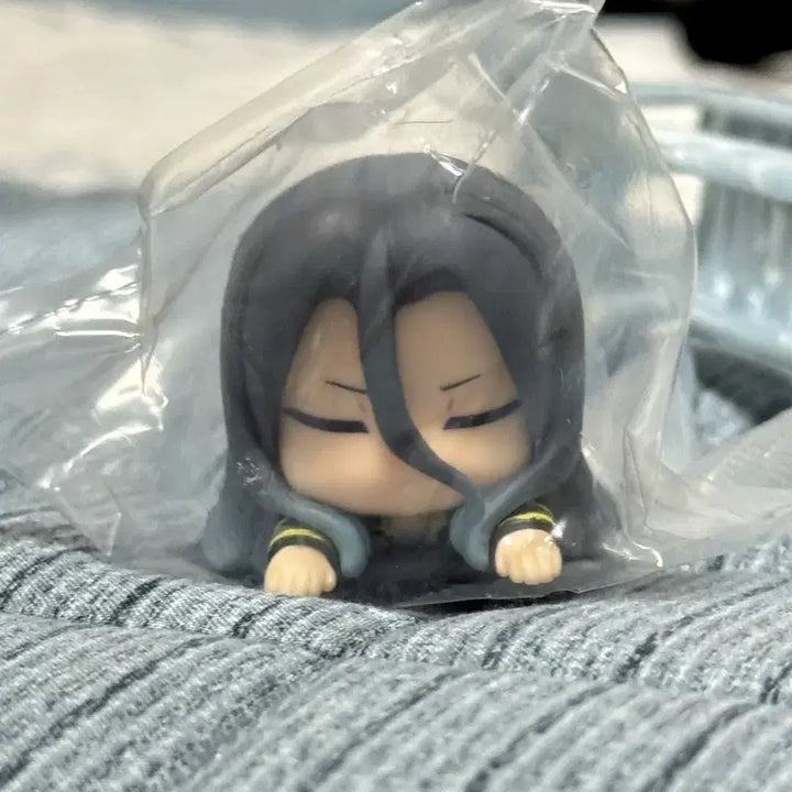 [BUNJANG] Wind Breaker Sugishita Kyotaro Onemutan Figure / 윈브레 스기시타 쿄타로 피규어 윈드 브레이커 오네무탄