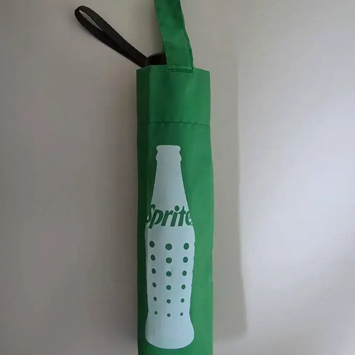[BUNJANG] CGV Sprite Mini Umbrella / CGV 스프라이트 미니 우산