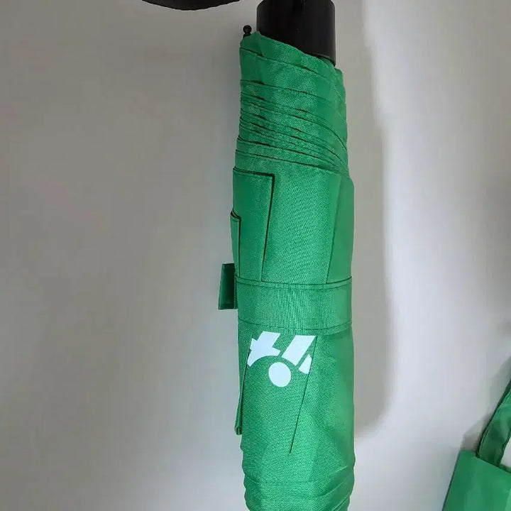 [BUNJANG] CGV Sprite Mini Umbrella / CGV 스프라이트 미니 우산