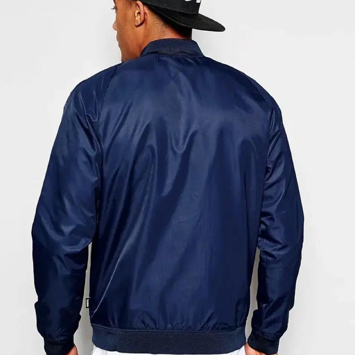 [BUNJANG] Nike Windbreaker Jacket S / 나이키 바람막이 자켓 s