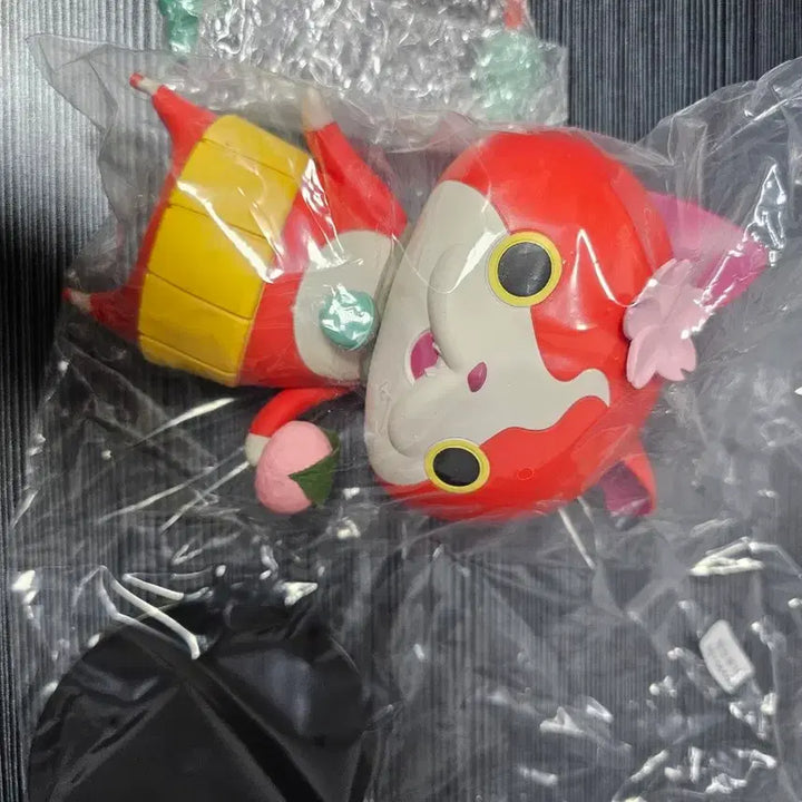 [BUNJANG] Banpresto Yo-kai Watch Jibanyan Figure Spring Ver. 2015 / 반프레스토 요괴워치 지바냥 피규어 2015 봄Ver.