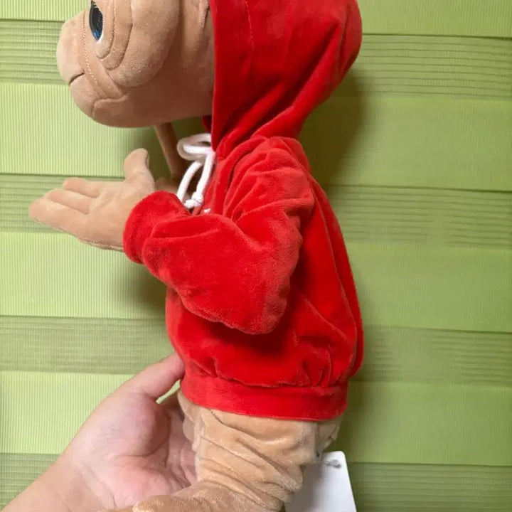 [BUNJANG] ET Plush Toy / ET인형