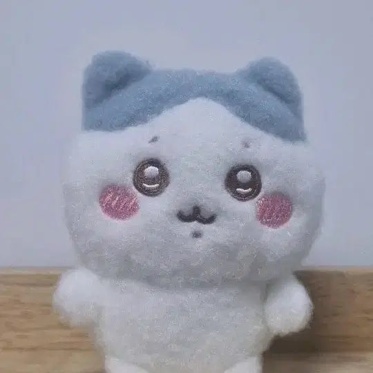 [BUNJANG] Chiikawa Hachiware Pita Rest Magnet Plush / 치이카와 하치와레 피타레스토 자석 인형