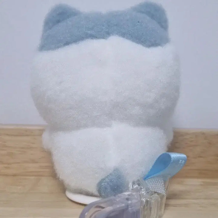 [BUNJANG] Chiikawa Hachiware Pitarest Magnet Plush / 치이카와 하치와레 피타레스토 자석 인형