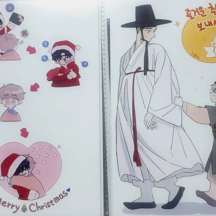 [BUNJANG] Rootless Tree (뿌리없는나무) Photobook Print Bundle Set / 뿌리없는나무 뿌없나 프박 일괄 양도