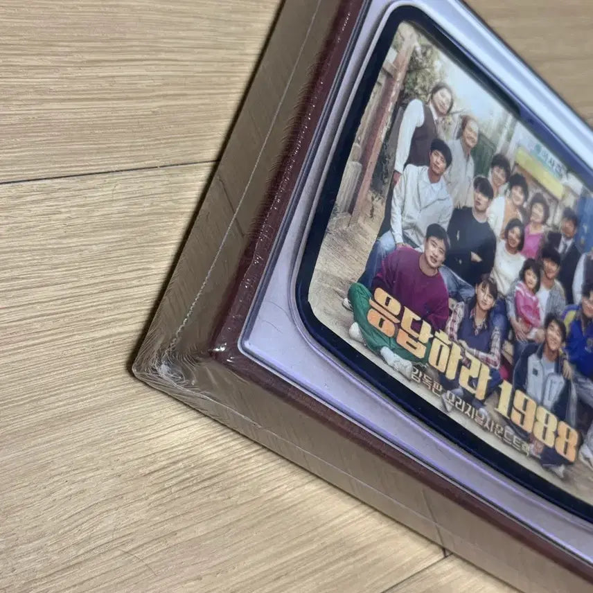 [BUNJANG] Reply 1988 OST Director&