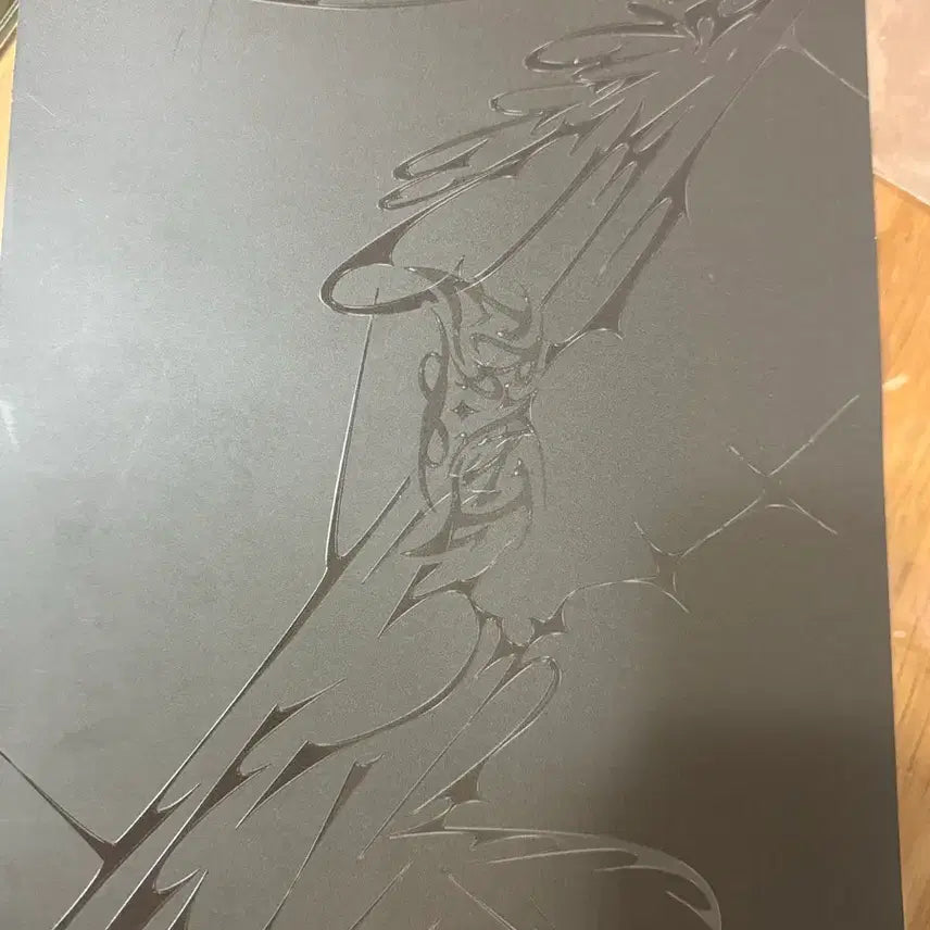 [BUNJANG] Taemin Eternal Photobook (Opened) / 태민 이터널 포토북 taemin eternal album