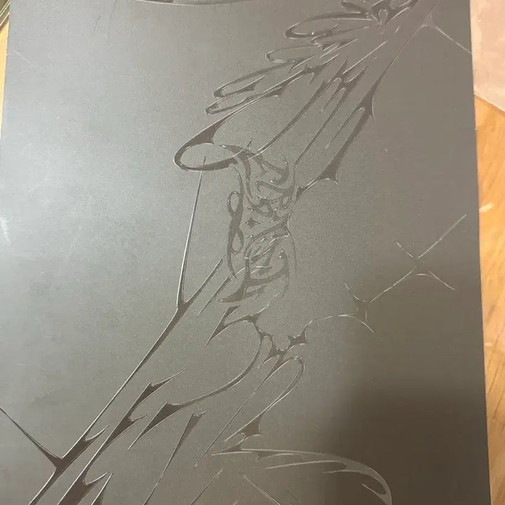 [BUNJANG] Taemin Eternal Photobook (Opened) / 태민 이터널 포토북 taemin eternal album