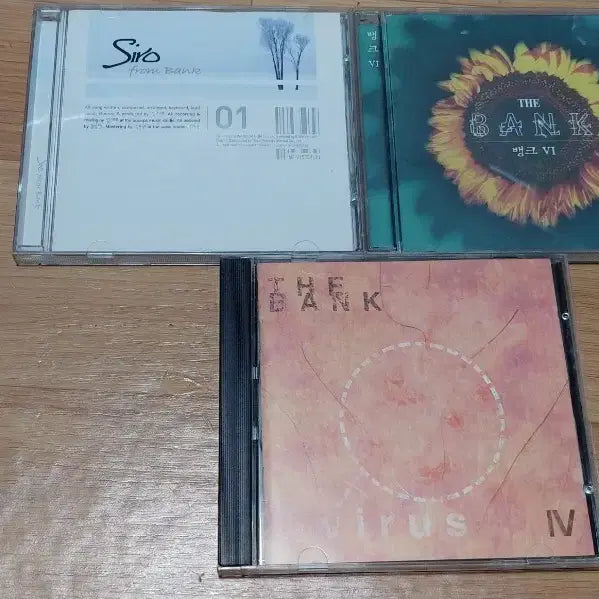[BUNJANG] K-Pop Album CD / 가요CD