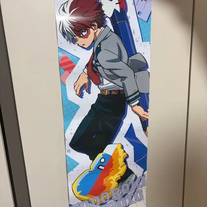 [BUNJANG] My Hero Academia Todoroki Shoto Bundle Set / (일괄가격)오늘만!!나의 히어로 아카데미아 토도로키 쇼토 모찌