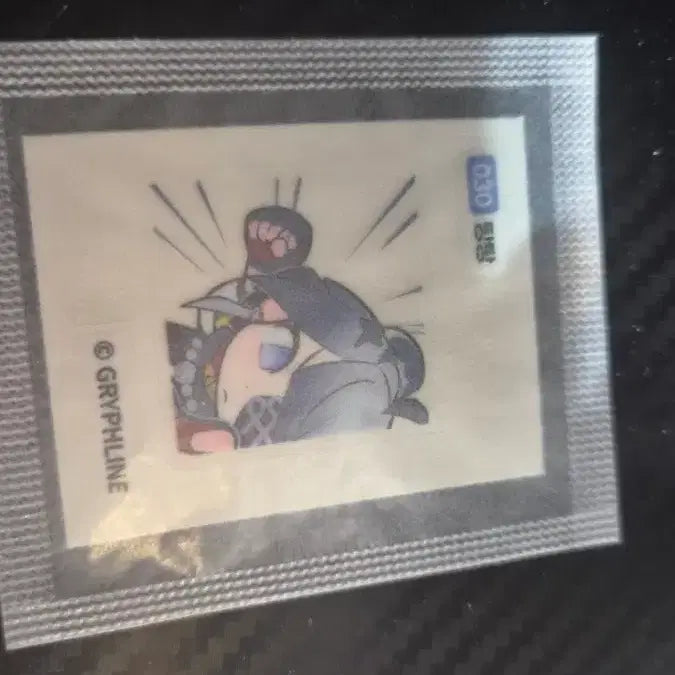 [BUNJANG] Arknights: Endfield Sticker Set / 명일방주 엔드필드 띠부씰 및 포토카드  판매합니다 (6월9일 수정완료)