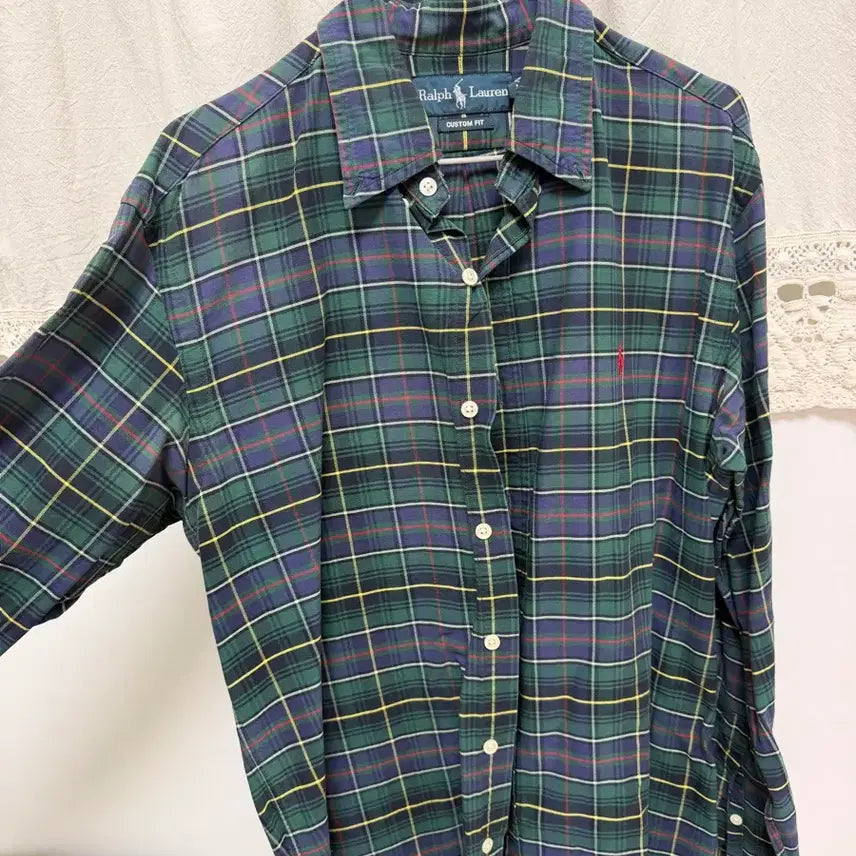 [BUNJANG] Polo Shirt / 폴로 셔츠