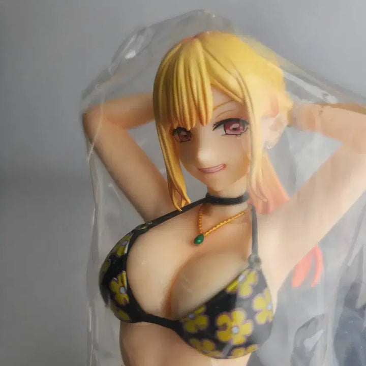 [BUNJANG] Marin Kitagawa Swimsuit Figure / 키타가와 마린 수영복 피규어