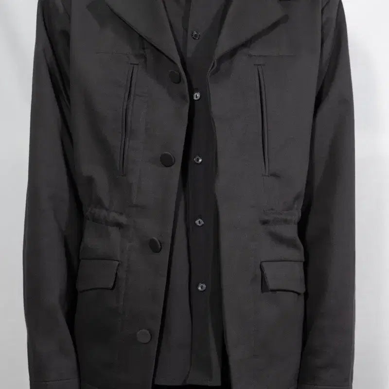 [BUNJANG] LES SLAB F2 Jacket / les slab F2 자켓