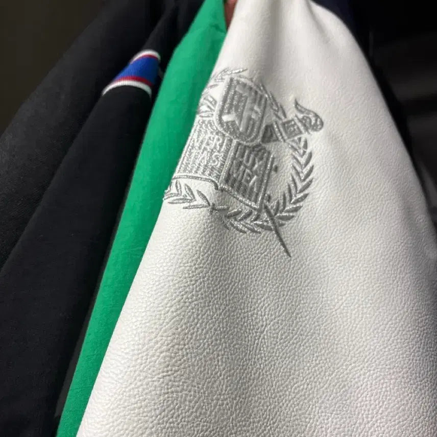 [BUNJANG] Seoul National University Jacket / 서울대 자켓
