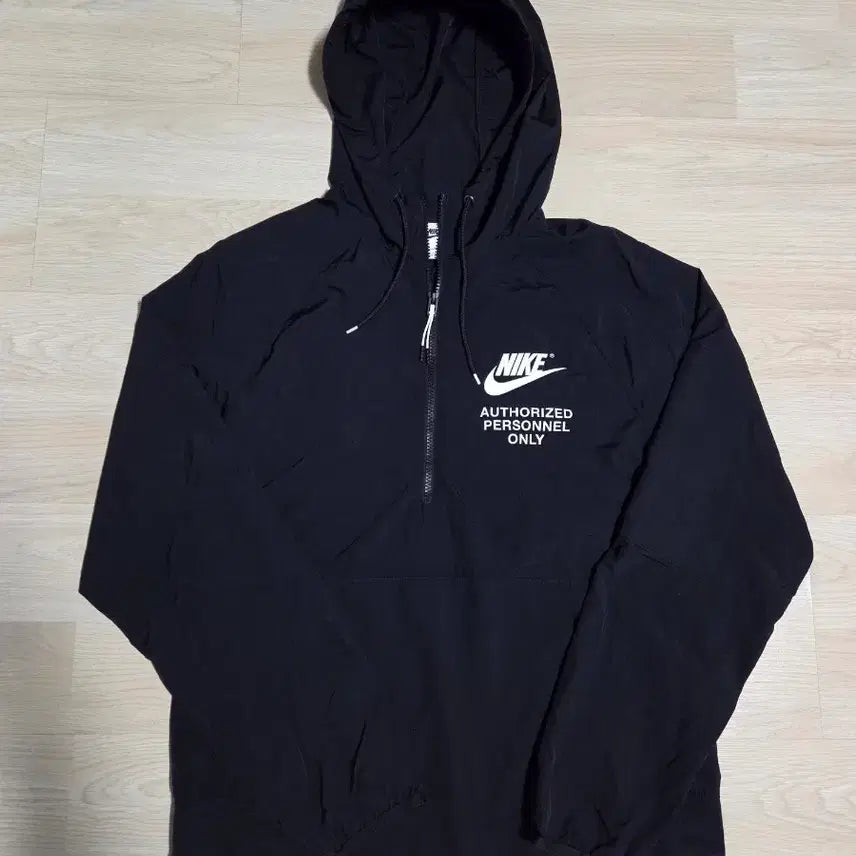 [BUNJANG] Nike Anorak Jacket (M) / 나이키 아노락m