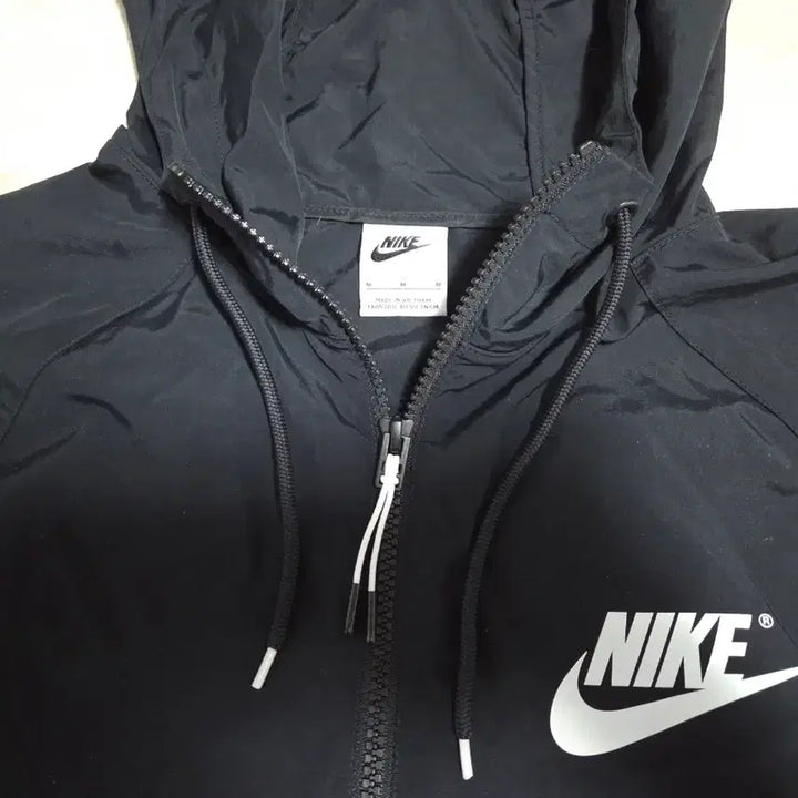 [BUNJANG] Nike Anorak Jacket (M) / 나이키 아노락m