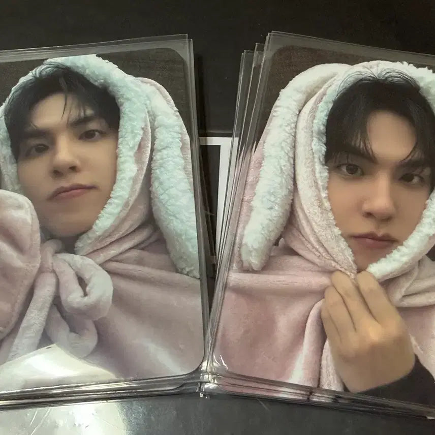 [BUNJANG] DAY6 Wonpil Who&