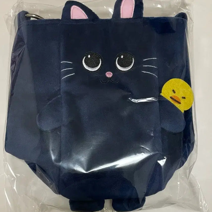 [BUNJANG] RIIZE Lightstick Bag Wonbin / 라이즈 응원봉 가방 팬라이트백 원빈 (토냥덕)