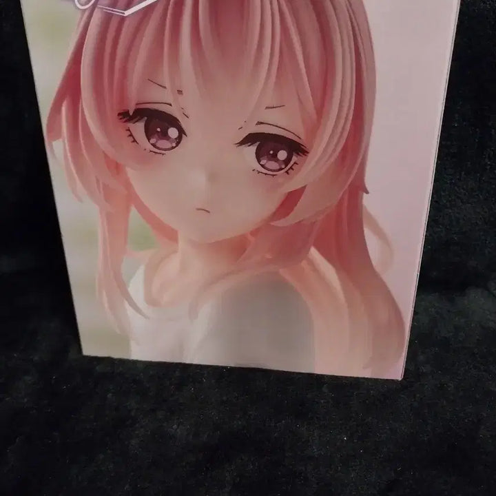 [BUNJANG] Taito My Dress-Up Darling Marin Kitagawa Figure T-Shirt Ver. / 타이토 그 비스크돌은 사랑을 한다 피규어 T셔츠ver