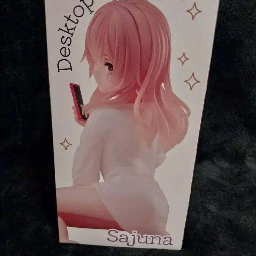 [BUNJANG] Taito My Dress-Up Darling Marin Kitagawa Figure T-Shirt Ver. / 타이토 그 비스크돌은 사랑을 한다 피규어 T셔츠ver
