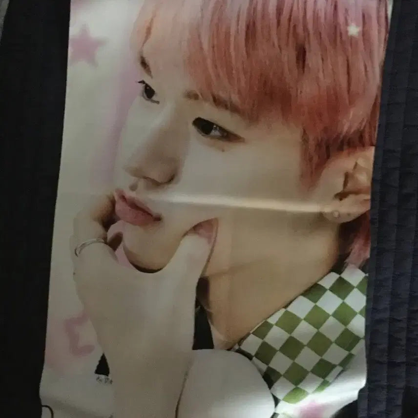 [BUNJANG] Ryuu Slogan / 리우 슬로건