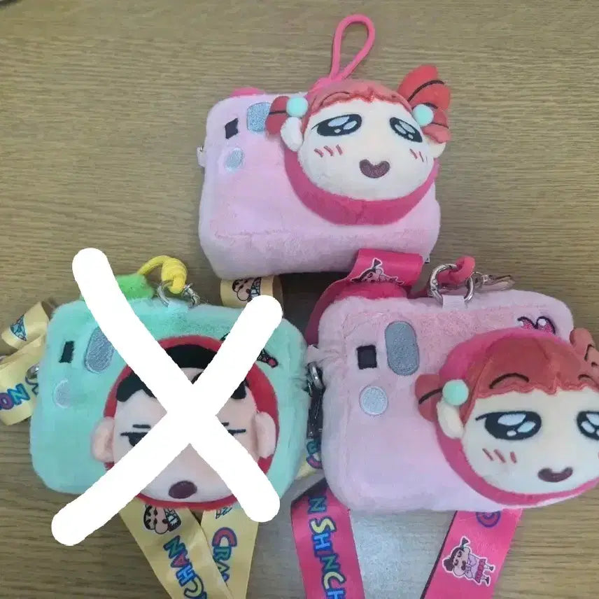 [BUNJANG] Glass Camera Doll Bag / 유리 카메라 인형 가방 팝니다~