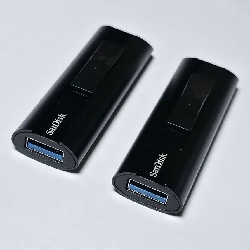 [BUNJANG] SanDisk Extreme PRO USB 3.2 Gen 2 1TB Flash Drive / 새제품! 샌디스크 익스트림 프로 USB 1TB 