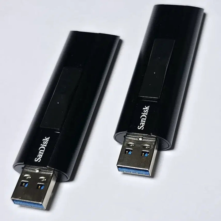 [BUNJANG] SanDisk Extreme PRO USB 3.2 Gen 2 1TB Flash Drive / 새제품! 샌디스크 익스트림 프로 USB 1TB 
