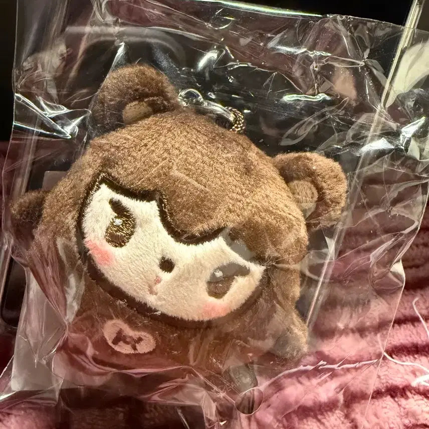 [SOLD OUT] 엑소 카이 니니베어 키링