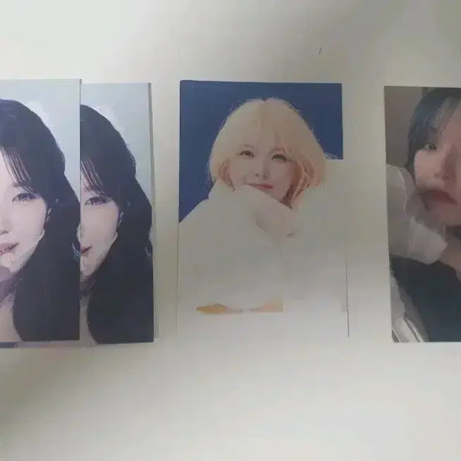 [BUNJANG] fromis_9 Photocard Bundle Set / 프로미스나인 포토카드 세트 일괄