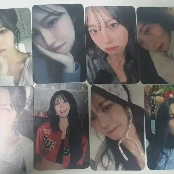 [BUNJANG] fromis_9 Photocard Bundle Set / 프로미스나인 포토카드 세트 일괄