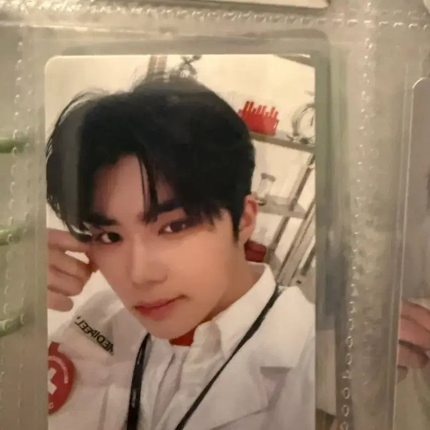 [BUNJANG] ZEROBASEONE Bundle Set Photocard / 제베원 제로베이스원 포토카드 15장 일괄