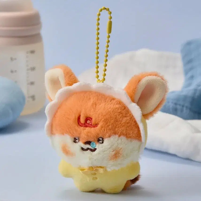 [BUNJANG] NCT Dream Renjun Dreamies Doll (Sealed) / 엔시티 드림 런쥔 드리미즈 쭌 쭌이 양도