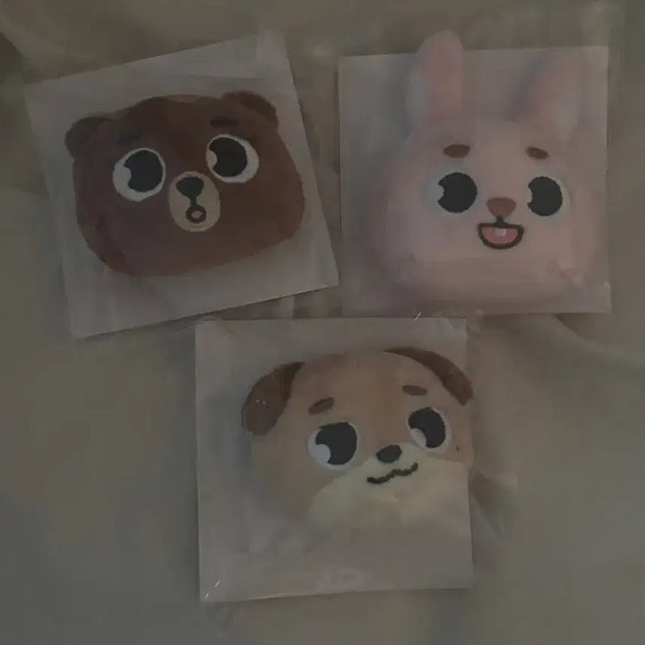 [BUNJANG] Day6 Japan MD Bangkepi Toy Pin / 데이식스 일본 엠디 방필돈 토이삔