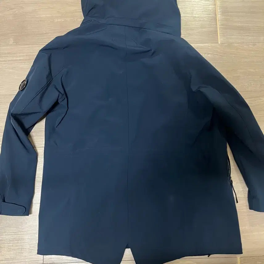 [BUNJANG] CP Company M-51 Jacket / CP컴퍼니 M-51 자켓