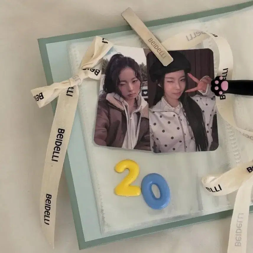[BUNJANG] Bae De Li Gyujin Bundle Set Photocard / 베이델리 규진 포카 일괄 팝니다!