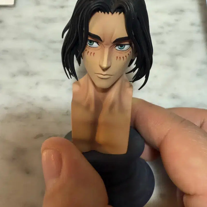 [BUNJANG] Lc Eren 2.0 Resin / Lc 에렌 2.0 레진