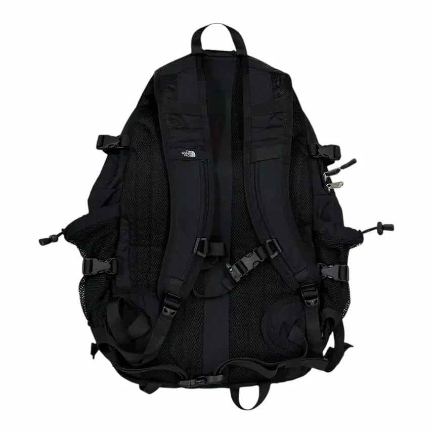 [SOLD OUT] 노스페이스 빅샷 블랙 백팩 가방 30L