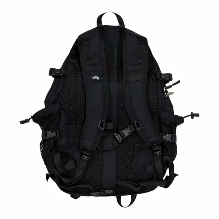 [SOLD OUT] 노스페이스 빅샷 블랙 백팩 가방 30L
