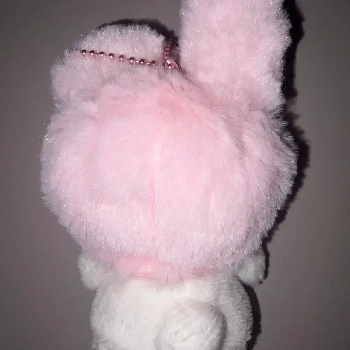 [BUNJANG] My Melody Hug Hug Keyring / 마이멜로디 키링 허그허그 마멜