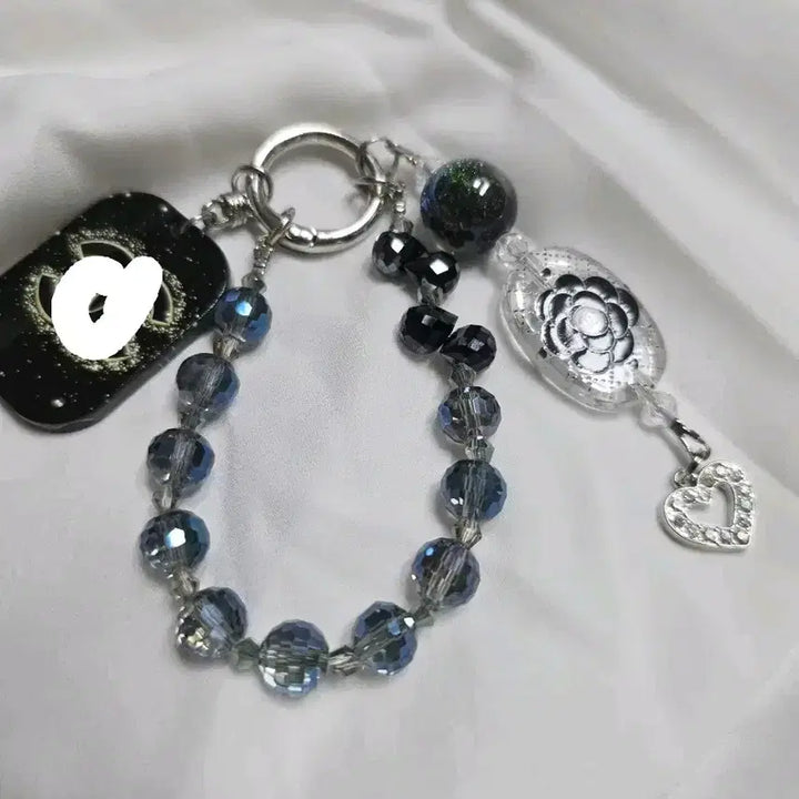 [BUNJANG] Handmade Keychain / 핸드메이드키링